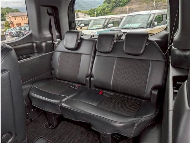 HONDA STEPWAGON 2023