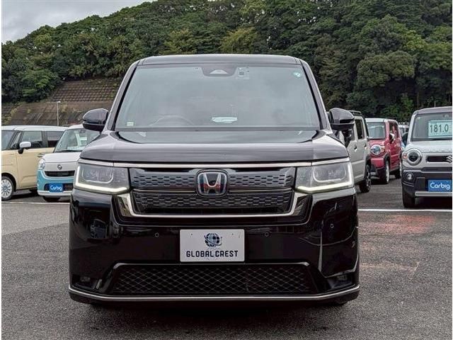 HONDA STEPWAGON 2023