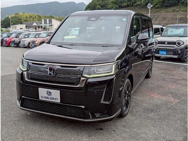 HONDA STEPWAGON 2023