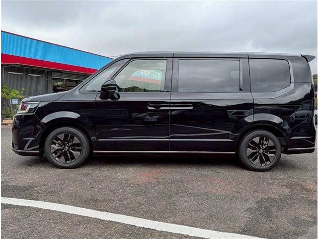 HONDA STEPWAGON 2023