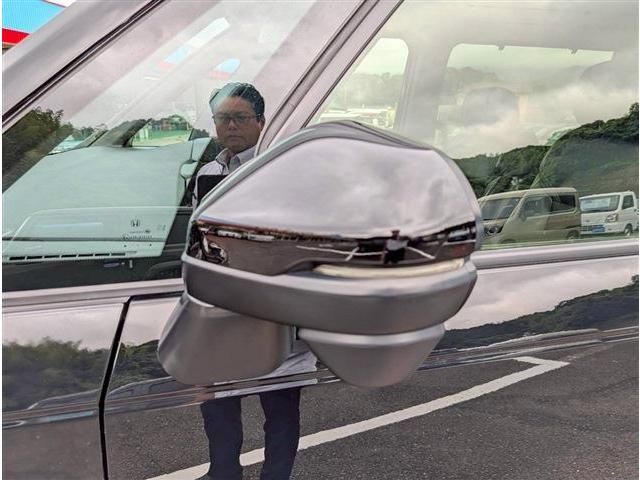 HONDA STEPWAGON 2023