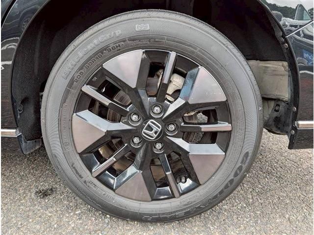 HONDA STEPWAGON 2023