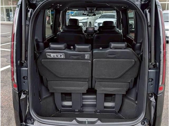 HONDA STEPWAGON 2023