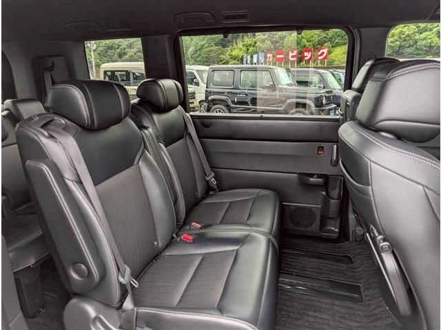 HONDA STEPWAGON 2023