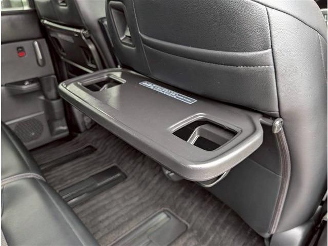 HONDA STEPWAGON 2023