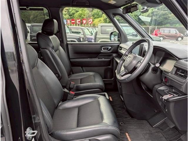 HONDA STEPWAGON 2023