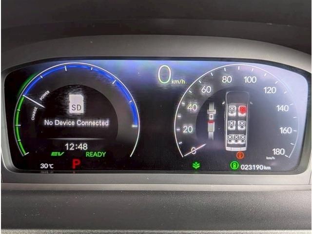 HONDA STEPWAGON 2023