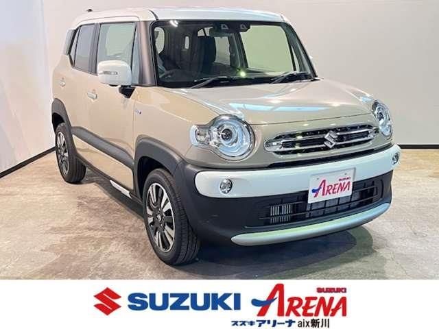 SUZUKI XBEE 4WD 2025