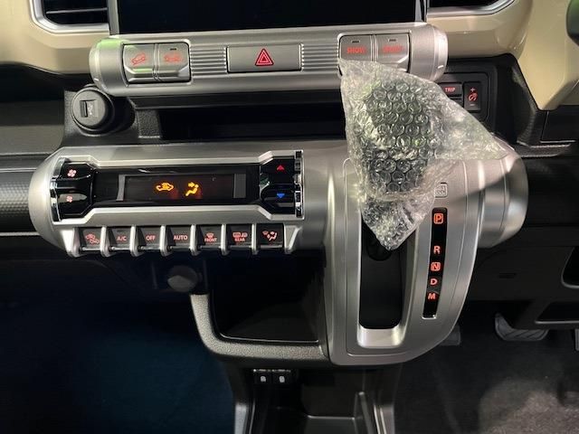 SUZUKI XBEE 4WD 2025