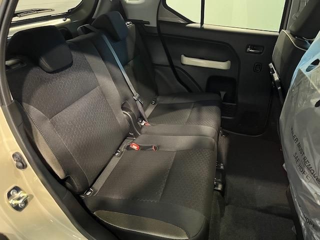 SUZUKI XBEE 4WD 2025