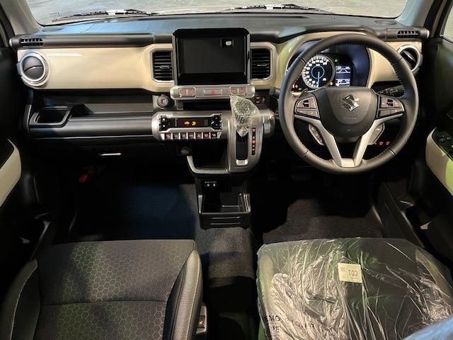 SUZUKI XBEE 4WD 2025