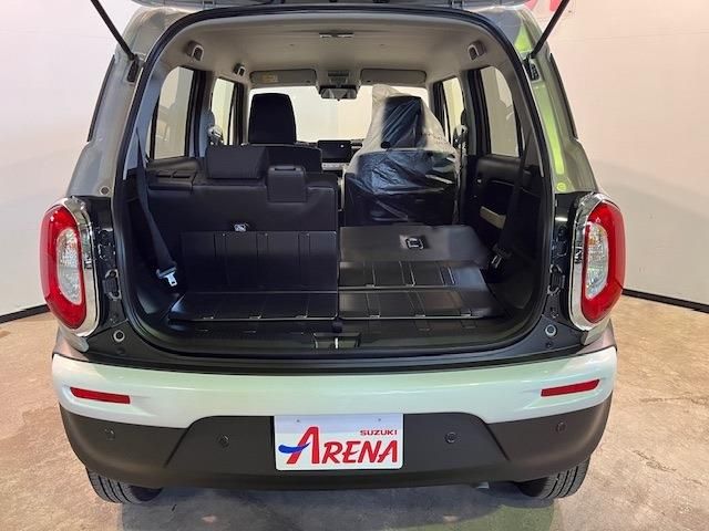 SUZUKI XBEE 4WD 2025