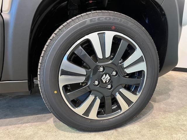 SUZUKI XBEE 4WD 2025