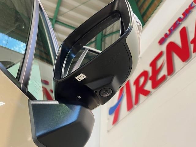 SUZUKI XBEE 4WD 2025