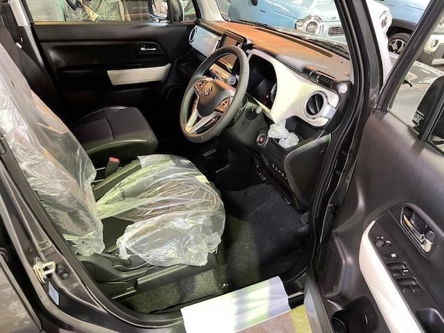 SUZUKI XBEE 4WD 2025