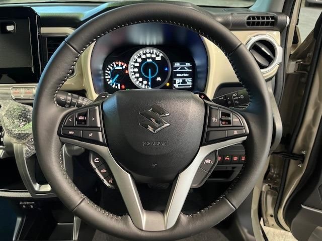 SUZUKI XBEE 4WD 2025