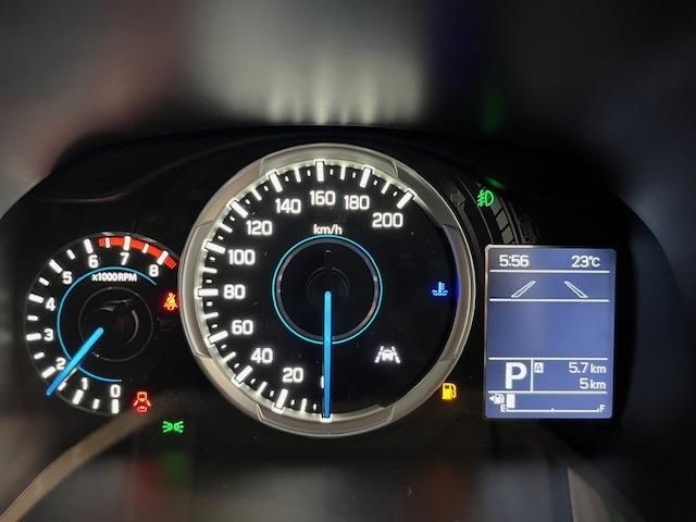 SUZUKI XBEE 4WD 2025