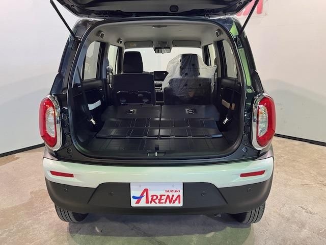 SUZUKI XBEE 4WD 2025