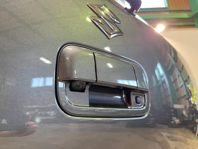 SUZUKI XBEE 4WD 2025