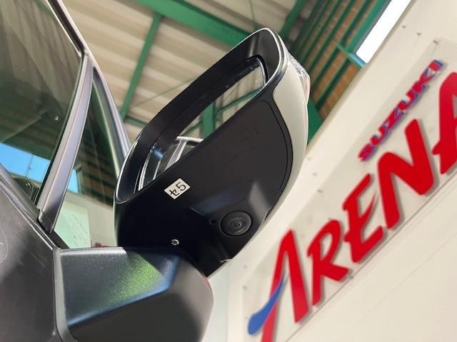 SUZUKI XBEE 4WD 2025