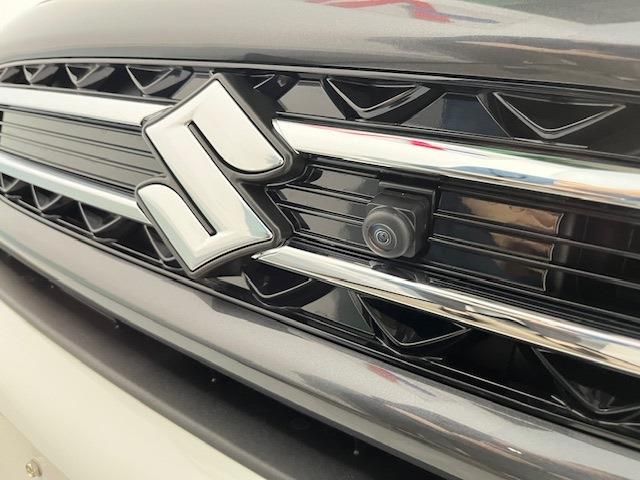 SUZUKI XBEE 4WD 2025