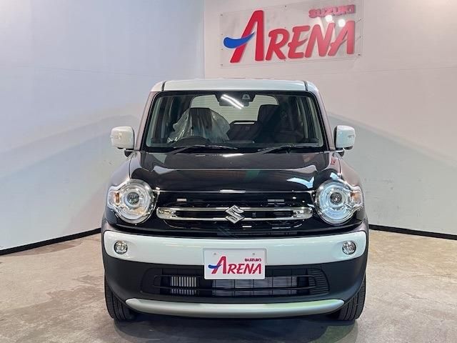 SUZUKI XBEE 4WD 2025