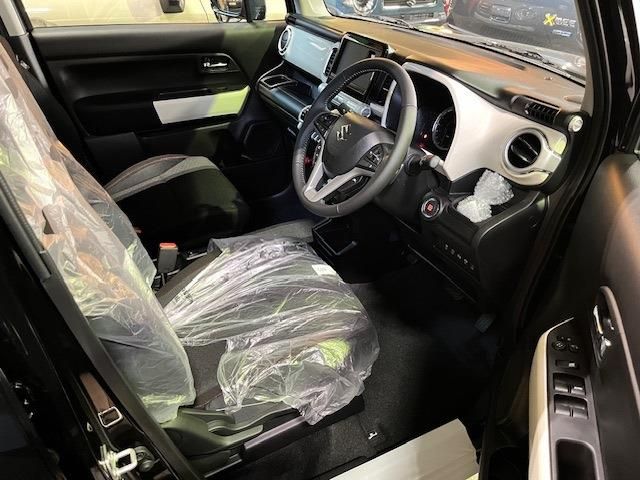 SUZUKI XBEE 4WD 2025