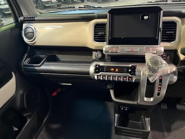 SUZUKI XBEE 4WD 2025