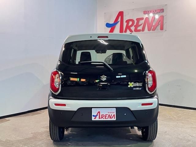 SUZUKI XBEE 4WD 2025