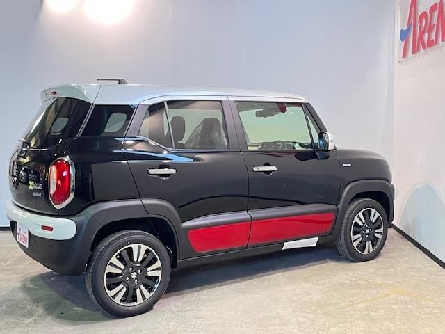 SUZUKI XBEE 4WD 2025