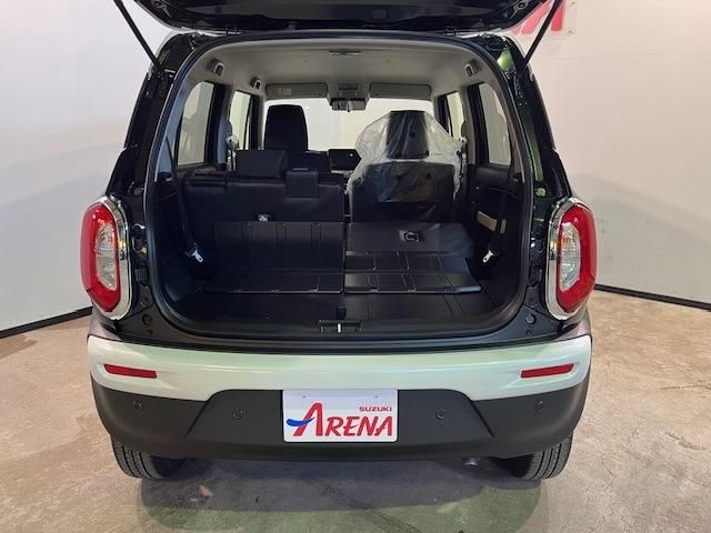 SUZUKI XBEE 4WD 2025