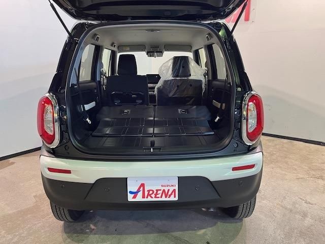 SUZUKI XBEE 4WD 2025