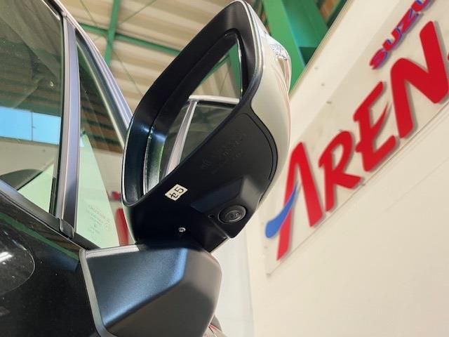 SUZUKI XBEE 4WD 2025