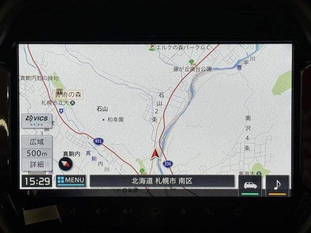 SUZUKI HUSTLER 4WD 2025