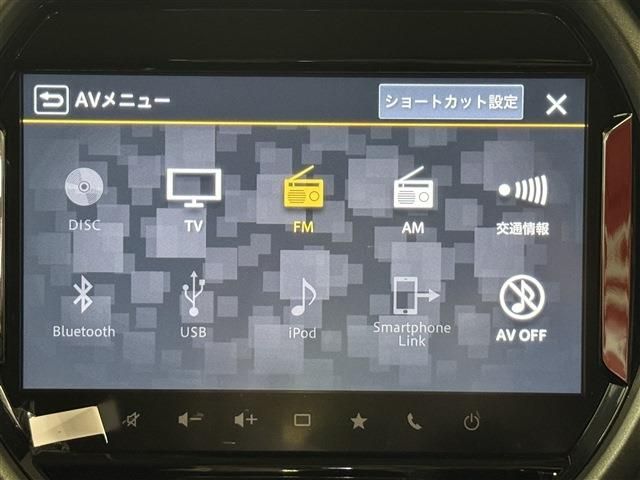 SUZUKI HUSTLER 4WD 2025