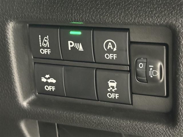 SUZUKI HUSTLER 4WD 2025