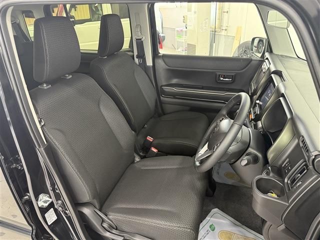 SUZUKI HUSTLER 4WD 2025