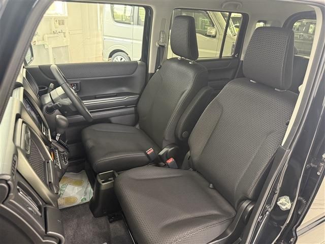 SUZUKI HUSTLER 4WD 2025