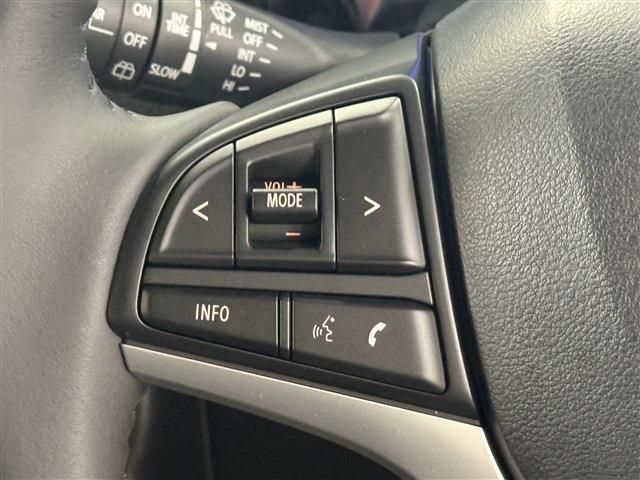 SUZUKI HUSTLER 4WD 2025