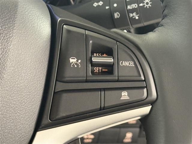 SUZUKI HUSTLER 4WD 2025