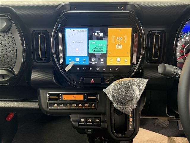 SUZUKI HUSTLER 4WD 2025