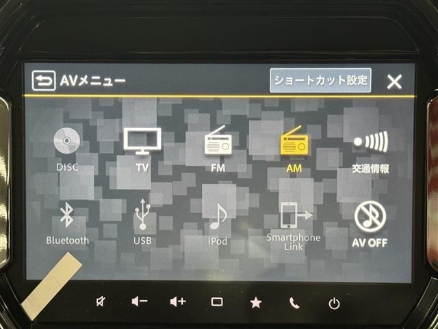 SUZUKI HUSTLER 4WD 2025