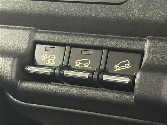 SUZUKI HUSTLER 4WD 2025