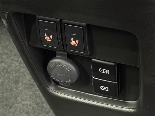 SUZUKI HUSTLER 4WD 2025