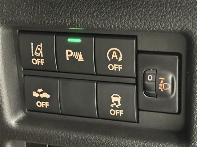 SUZUKI HUSTLER 4WD 2025