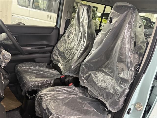 SUZUKI HUSTLER 4WD 2025