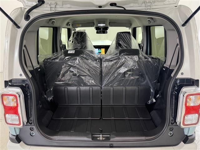 SUZUKI HUSTLER 4WD 2025