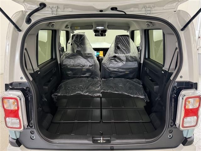 SUZUKI HUSTLER 4WD 2025