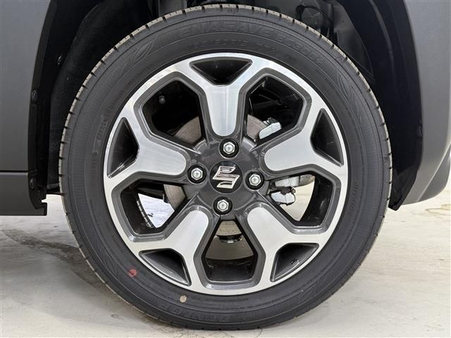 SUZUKI HUSTLER 4WD 2025