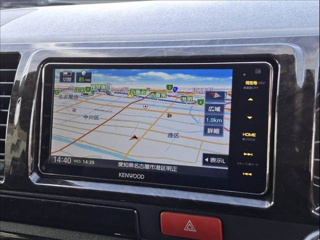 TOYOTA HIACE van 2WD 2018